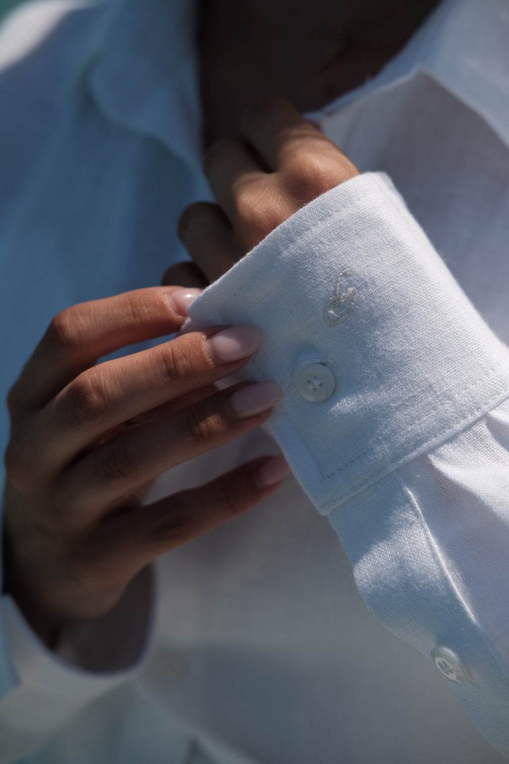 Mare Linen Shirt