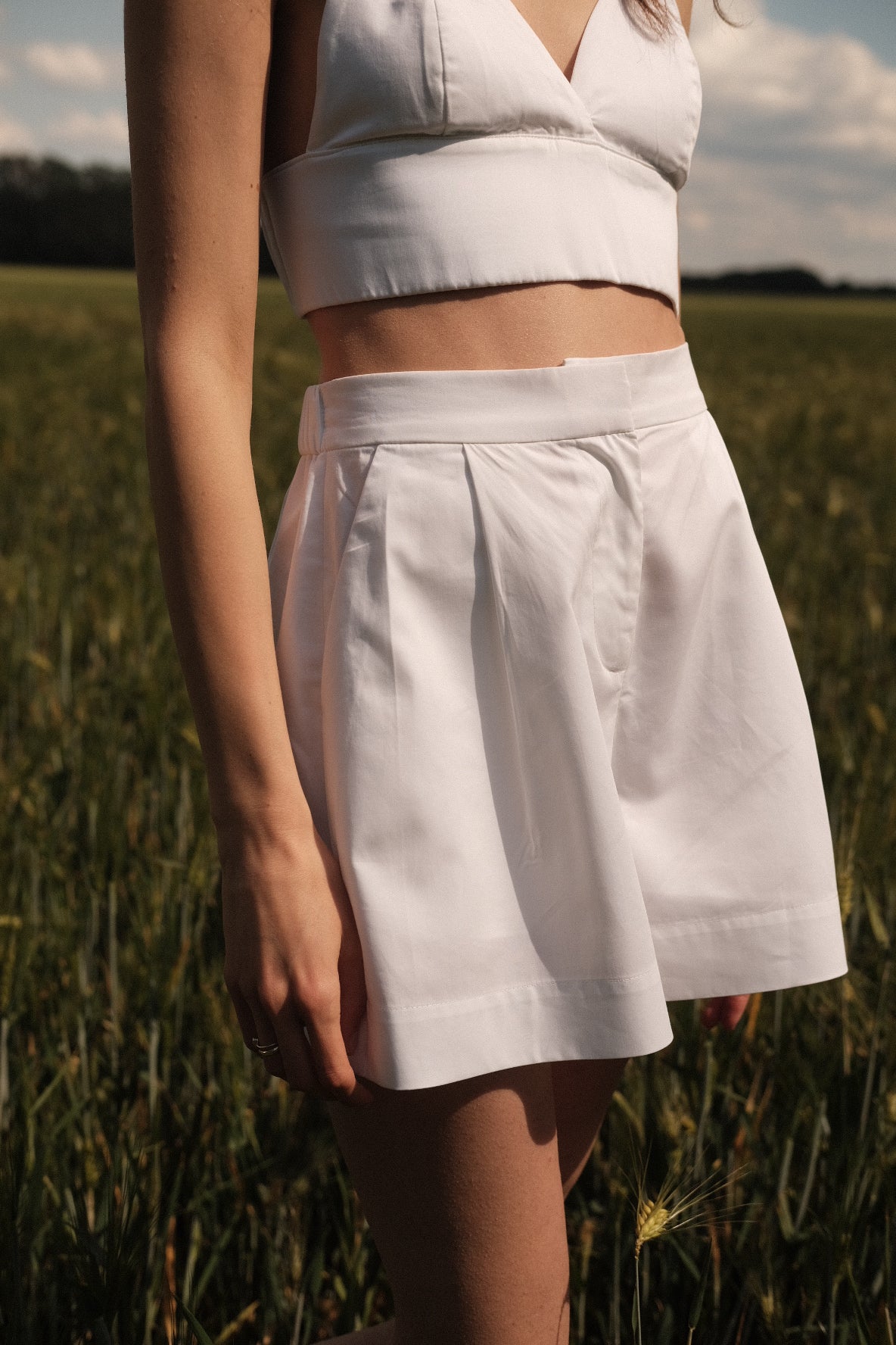 SHORTS LEI