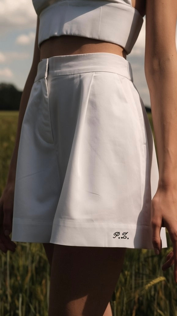 Terra Shorts